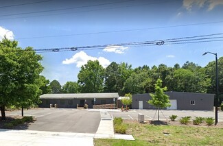 Durham, NC Retail - 1612 Carpenter Fletcher Rd