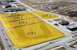 Grimes, IA Commercial Land - 1700 Beaverbrooke Blvd Grimes, IA Commercial Land - 1700 Beaverbrooke Blvd