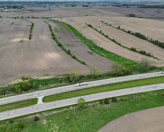 Pleasant Hill, IA Industrial Land - NE University Ave @ NE 75th St