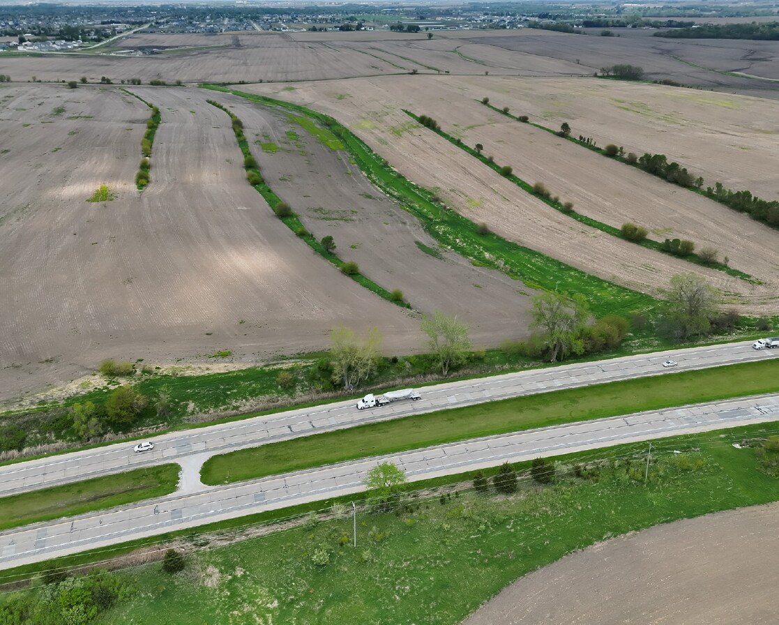 NE University Ave @ NE 75th St, Pleasant Hill, IA for Rent