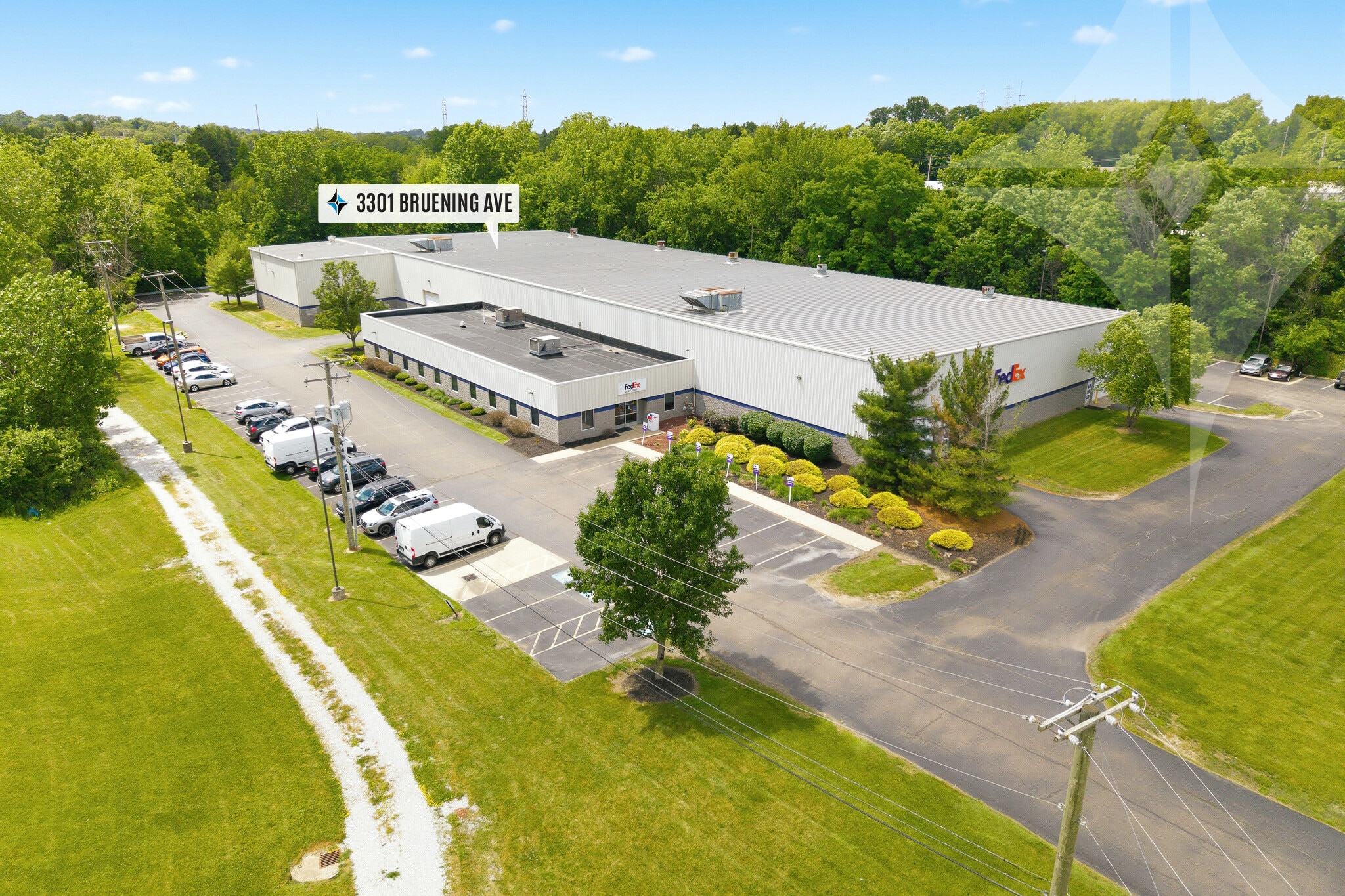 3301 Bruening Ave SW, Canton, OH for Rent