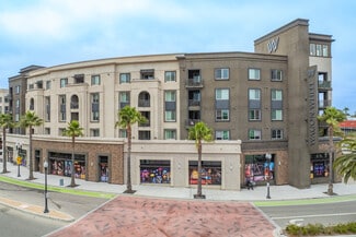 Oxnard, CA Retail - 2650 Wagon Wheel Rd Oxnard, CA Retail - 2650 Wagon Wheel Rd