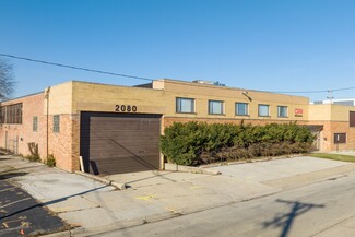 Melrose Park, IL Warehouse - 2080 N 15th Ave