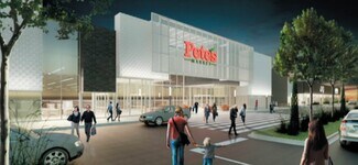 Palos Heights, IL Retail - 6401 W 127th St