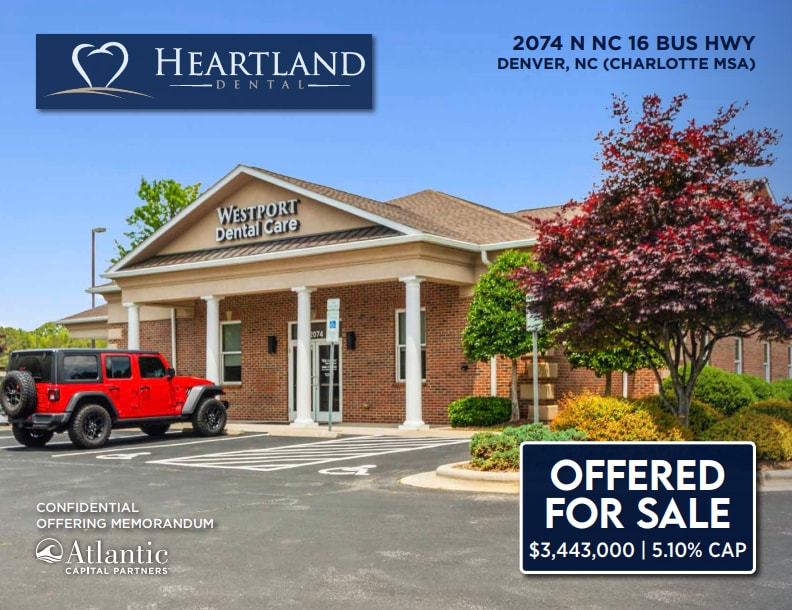 2074 N NC 16 Business Hwy, Denver, NC for Sale