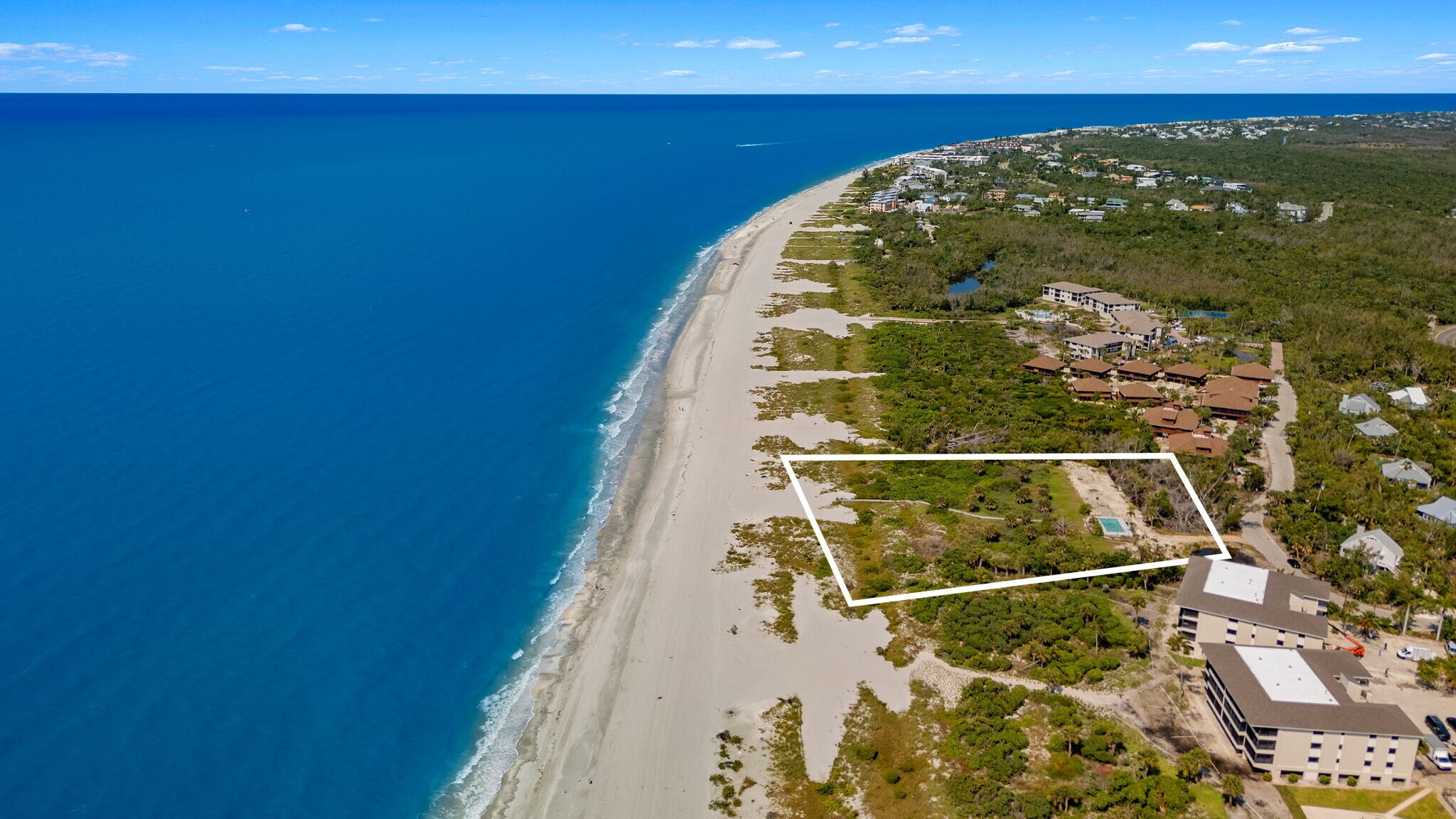 1801 Olde Middle Gulf Dr, Sanibel, FL for Sale