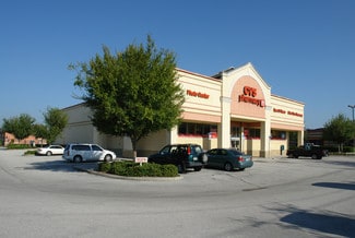 Sanford, FL Retail - 150-300 W Lake Mary Blvd Sanford, FL Retail - 150-300 W Lake Mary Blvd