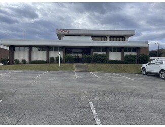 Jasper, AL Office - 1707 2nd Ave