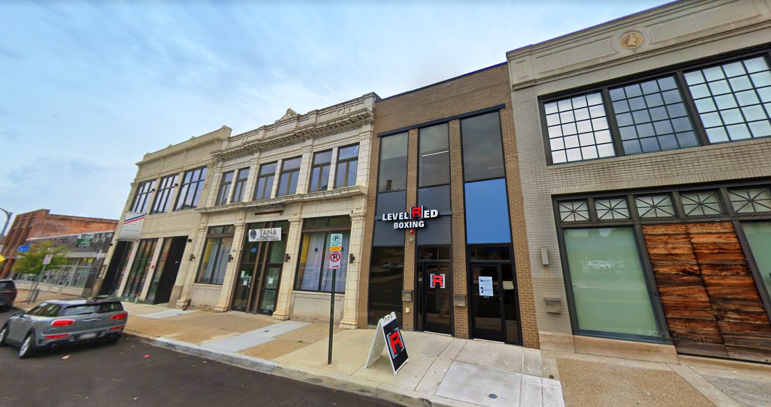 5933 Baum Blvd, Pittsburgh, PA for Rent