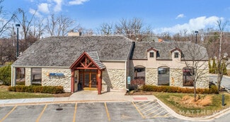 Bannockburn, IL Retail - 2595 Waukegan Rd