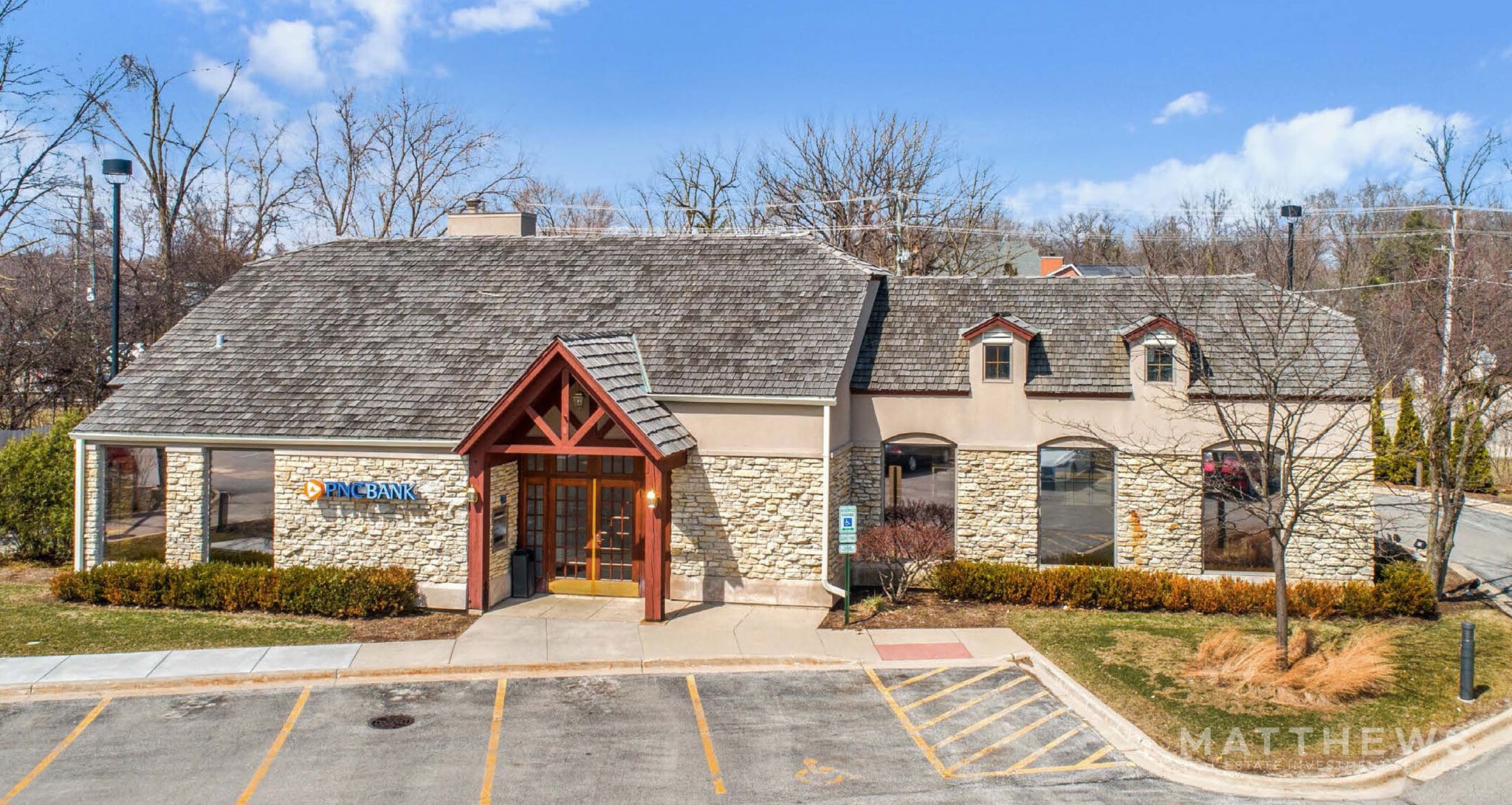 2595 Waukegan Rd, Bannockburn, IL for Rent