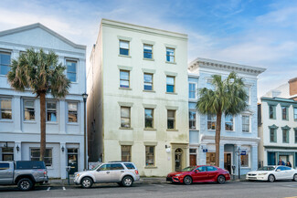 Charleston, SC Office - 61 Broad St