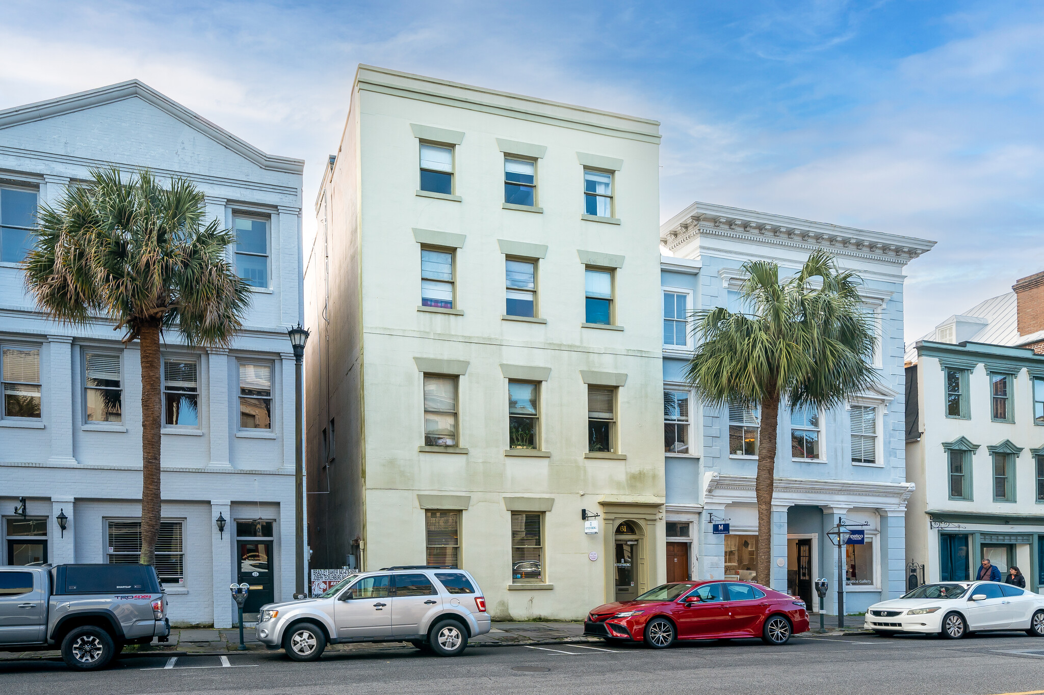 61 Broad St, Charleston, SC for Rent