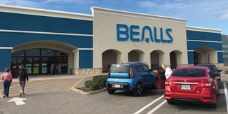 Crystal River, FL Commercial Land - 430 N Suncoast Blvd