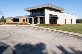 Milwaukee, WI Showroom - 5400 N 118th Ct Milwaukee, WI Showroom - 5400 N 118th Ct