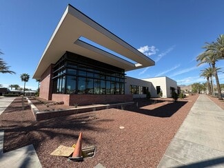 Buckeye, AZ Office/Medical - 20700 W Thomas Rd