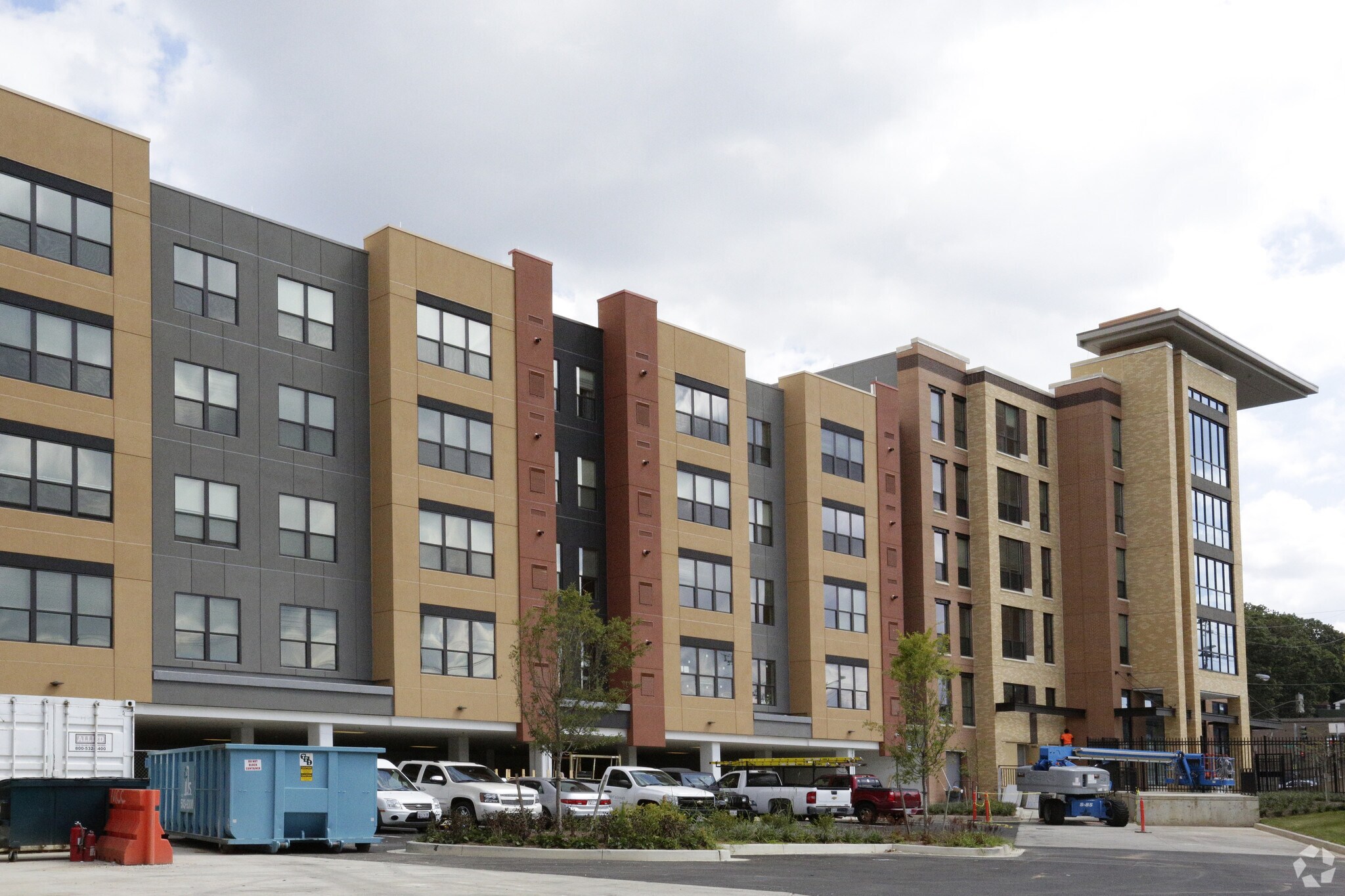 4020 Minnesota Ave NE, Washington, DC for Rent