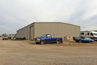 Moore, OK Industrial - 811 S Sunnylane Rd