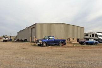 Moore, OK Industrial - 815 S Sunnylane Rd