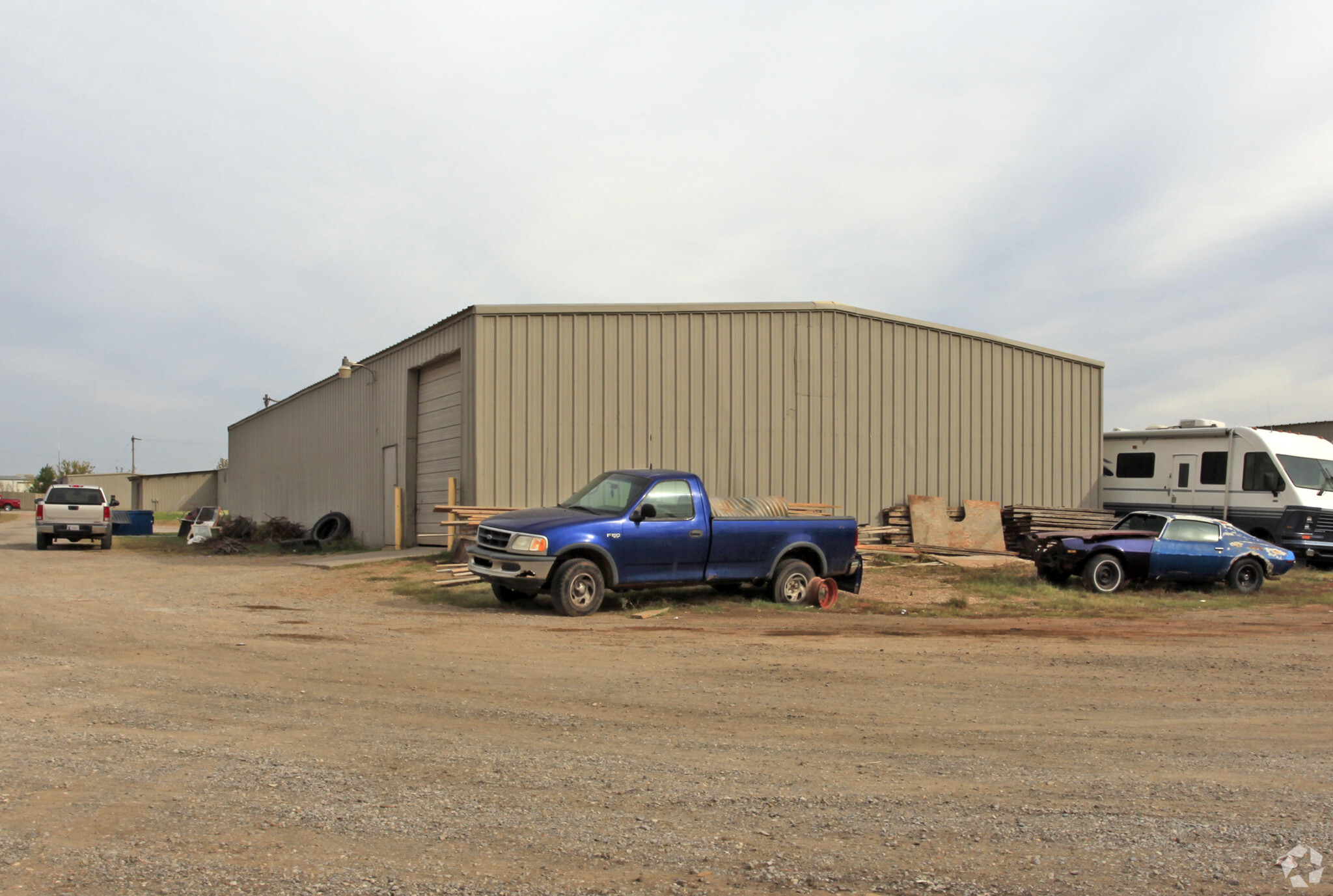 811 S Sunnylane Rd, Moore, OK for Rent