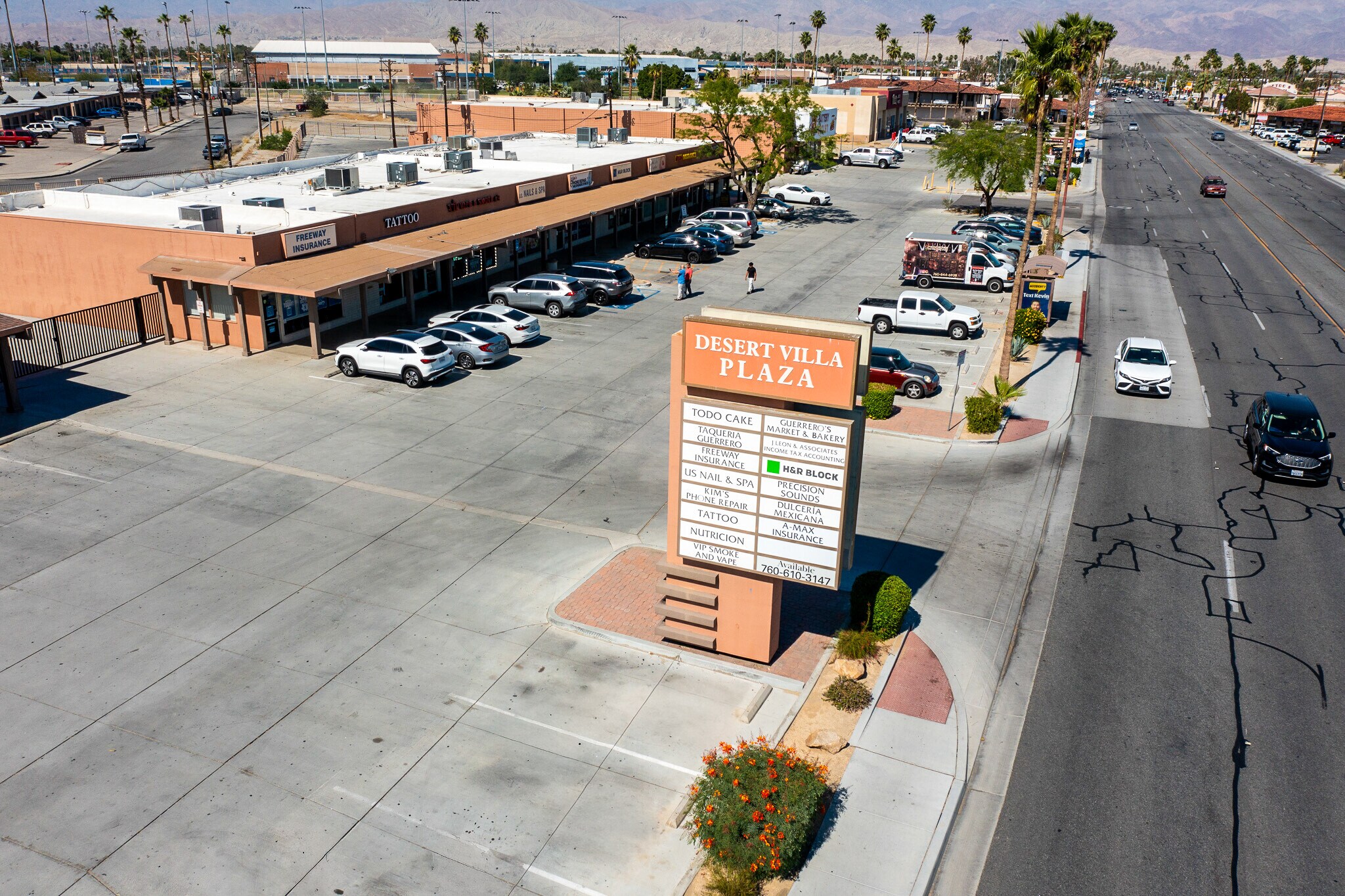 81580-81614 US Highway 111, Indio, CA for Rent