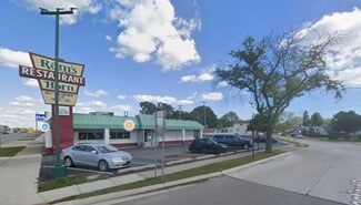 Roseville, MI Restaurant - 29220 Gratiot Ave