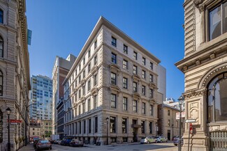 Montréal, QC Office - 450 Rue Sainte-Hélène Montréal, QC Office - 450 Rue Sainte-Hélène