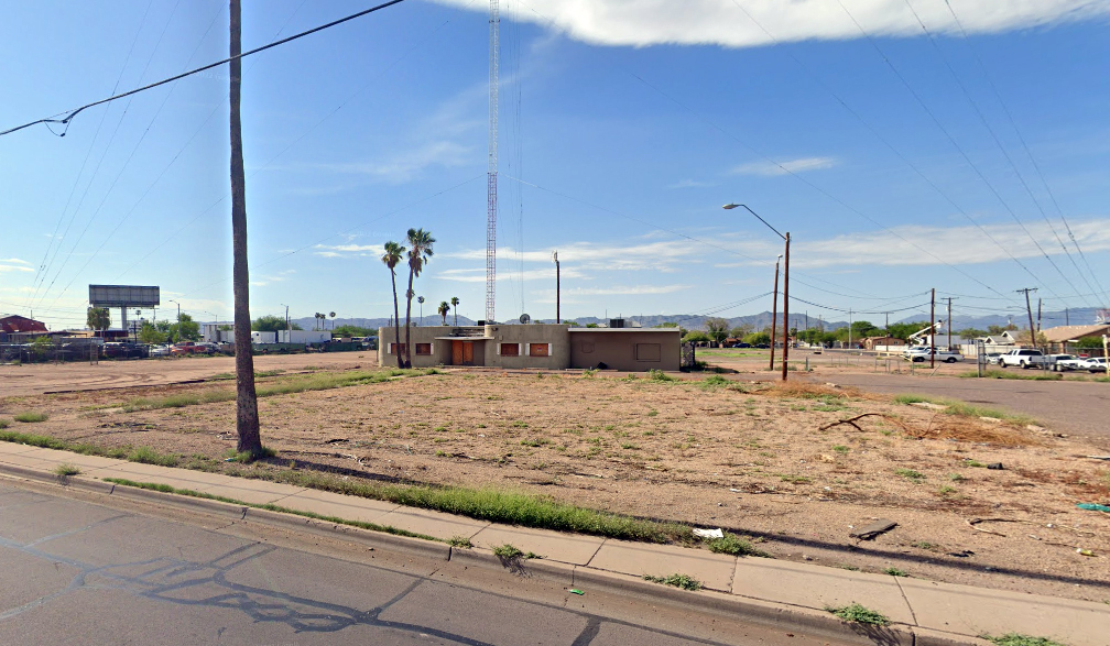 2345 W Buckeye Rd, Phoenix, AZ for Sale