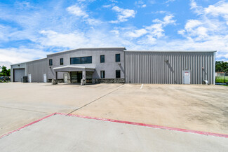 Houston, TX Warehouse - 12506 Taylor Rd