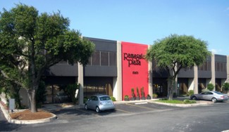 San Antonio, TX Office - 10609 W IH 10