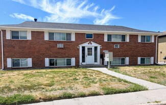 2425 Pattison Ave  