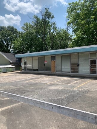 Gastonia, NC Office - 201-207 S Trenton St Gastonia, NC Office - 201-207 S Trenton St