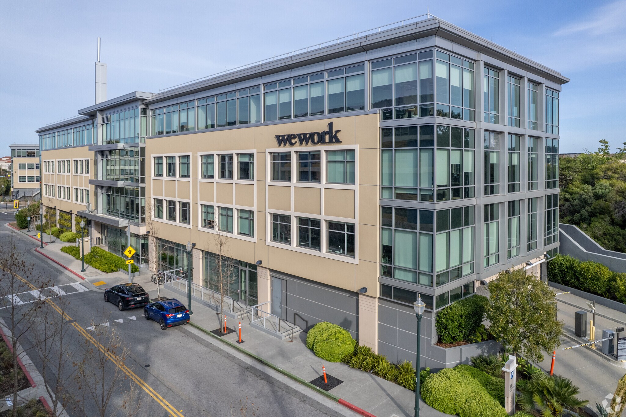 400 Concar Dr, San Mateo, CA for Rent