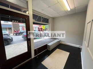 Bellevue, KY Retail - 353-361 Taylor Ave