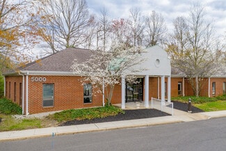 Marlton, NJ Office - 5000 B Sagemore Dr