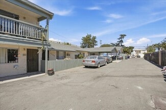 Lemon Grove, CA Apartments - 7163-7169 Central Ave Lemon Grove, CA Apartments - 7163-7169 Central Ave