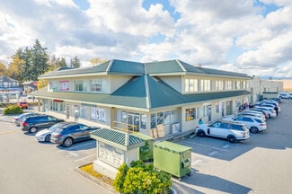 Surrey, BC Industrial - 12827 76th Ave