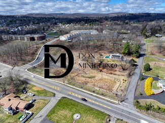 Marlboro, NY Commercial Land - 0 Route 9W