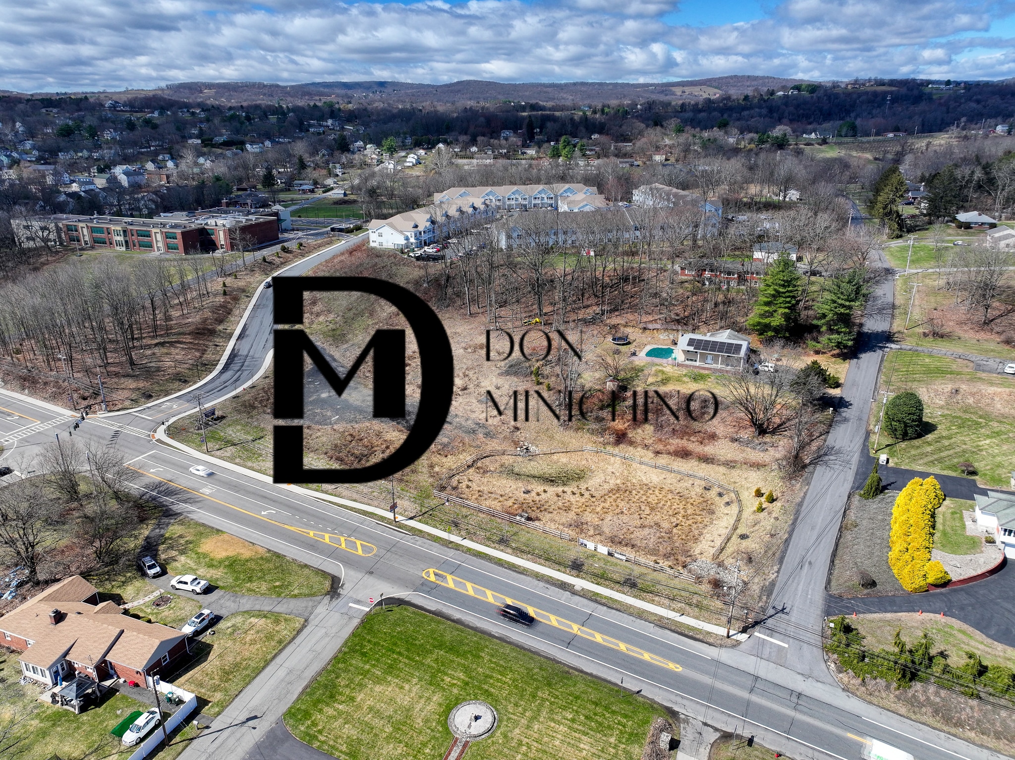 0 Route 9W, Marlboro, NY for Sale