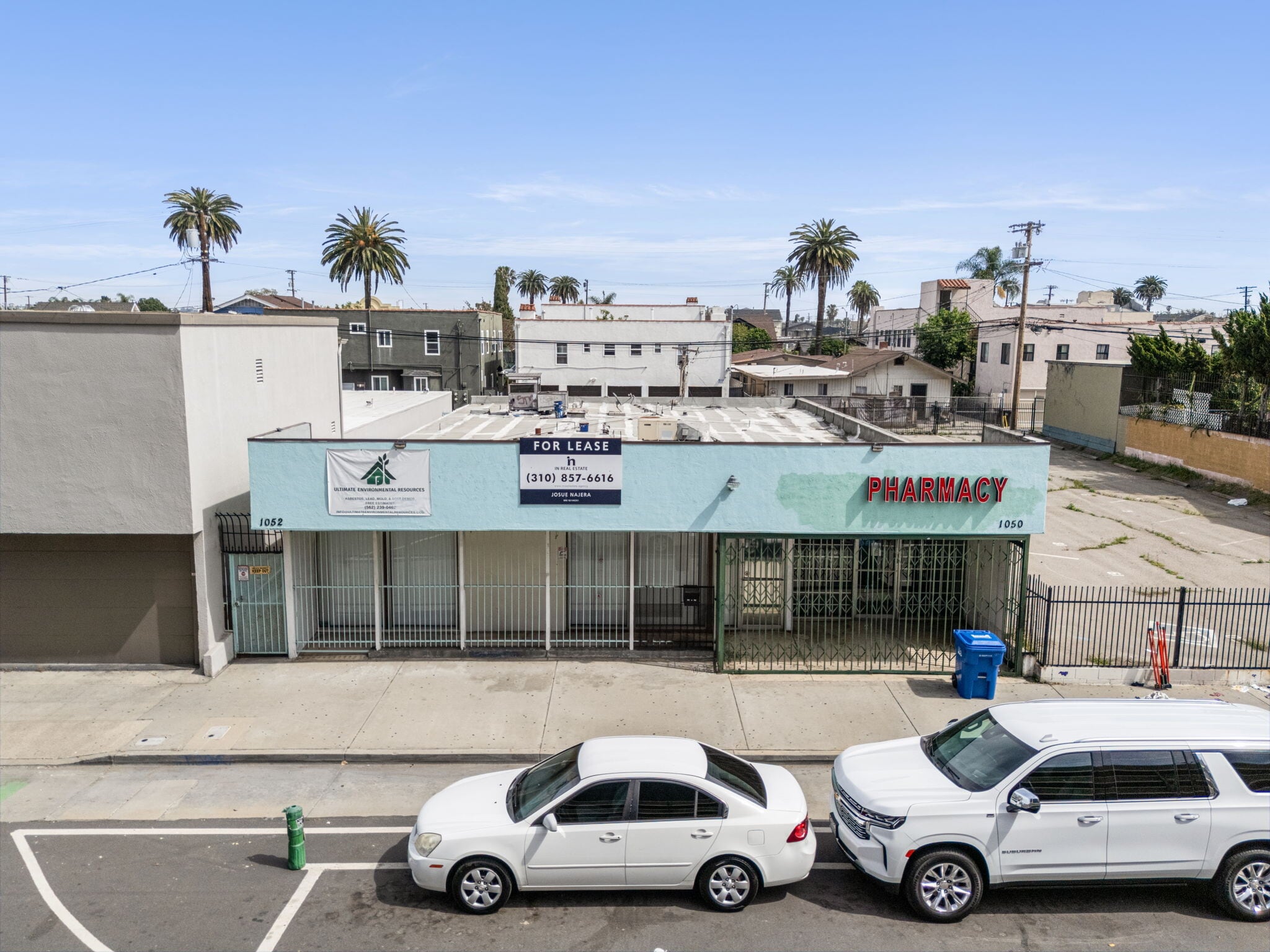 1050-1052 Atlantic Ave, Long Beach, CA for Sale