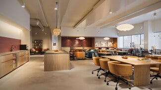 Phoenix, AZ Coworking Space - 201 E Washington St
