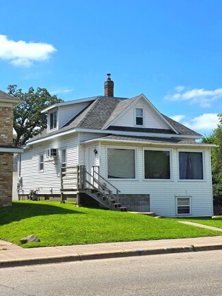 Waite Park, MN Apartments - 157 10th Ave N