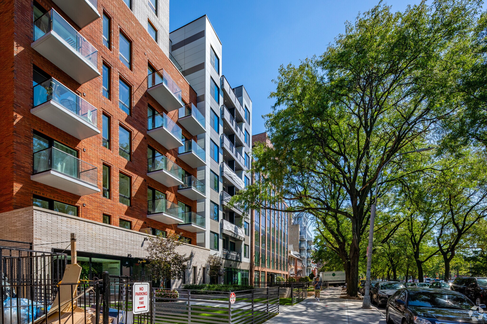 571 Ocean Pky, Brooklyn, NY for Rent