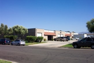 Temecula, CA Industrial - 43114 Black Deer Loop Temecula, CA Industrial - 43114 Black Deer Loop