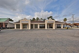 Ocala, FL Retail - 1905 SW College Rd