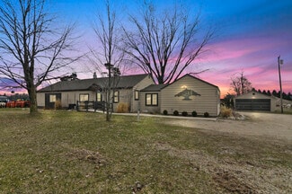 Big Rapids, MI Medical - 18554 Northland Dr