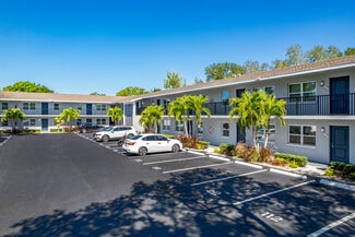 Sarasota, FL Apartments - 785 N Osprey Ave