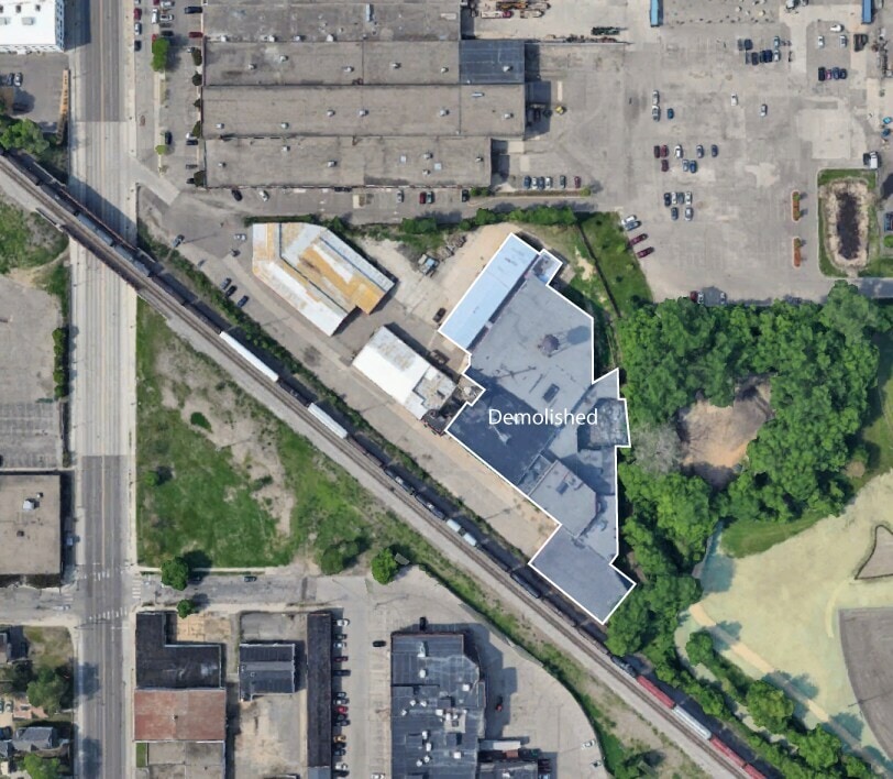 1505 Central Ave NE, Minneapolis, MN for Sale