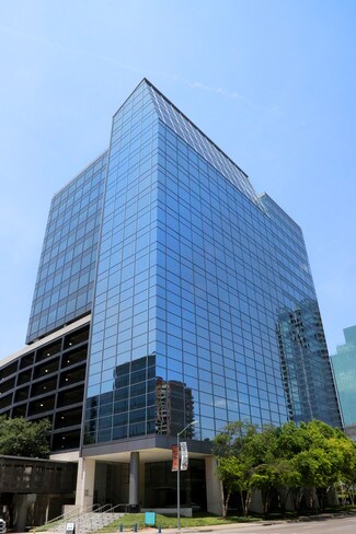 Dallas, TX Office - 2828 N Harwood St