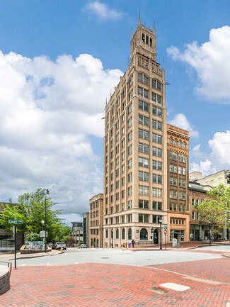 Asheville, NC Office, Retail - 22 S Pack Sq Asheville, NC Office, Retail - 22 S Pack Sq